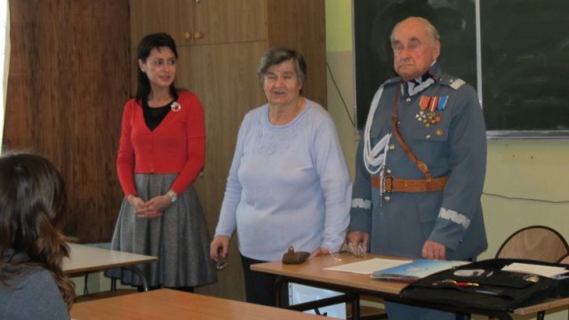 Wybitny Absolwent Jagiełły i Jego historia